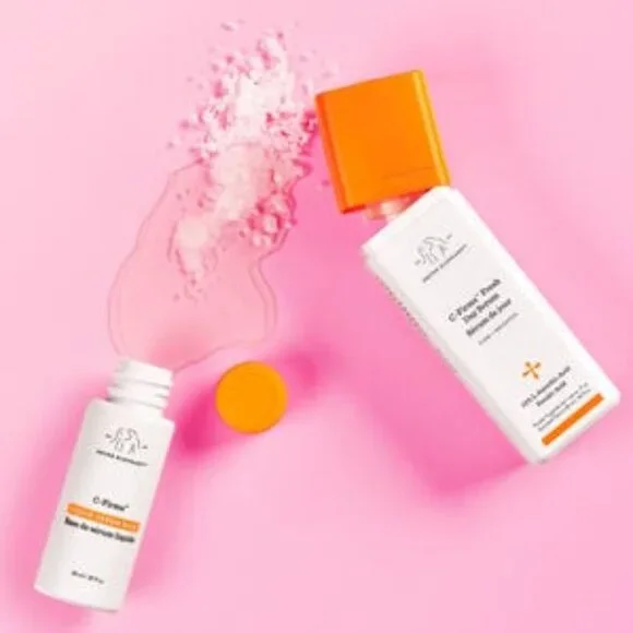 $30 PRICE DROP ✅ Drunk Elephant C-FIRMA Day Serum ~ FRESH DATE ✨NEW IN BOX